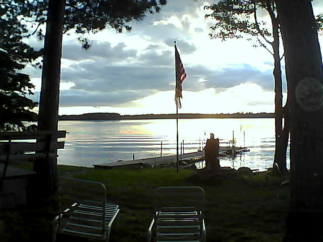 Whiteface Cam Image - Mon, 06/26/2017 8:25pm 