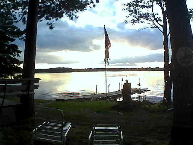 Whiteface Cam Image - Mon, 06/26/2017 8:35pm 