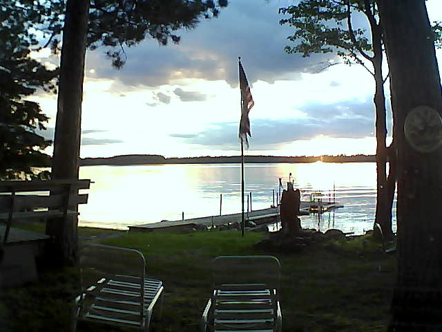 Whiteface Cam Image - Mon, 06/26/2017 8:45pm 