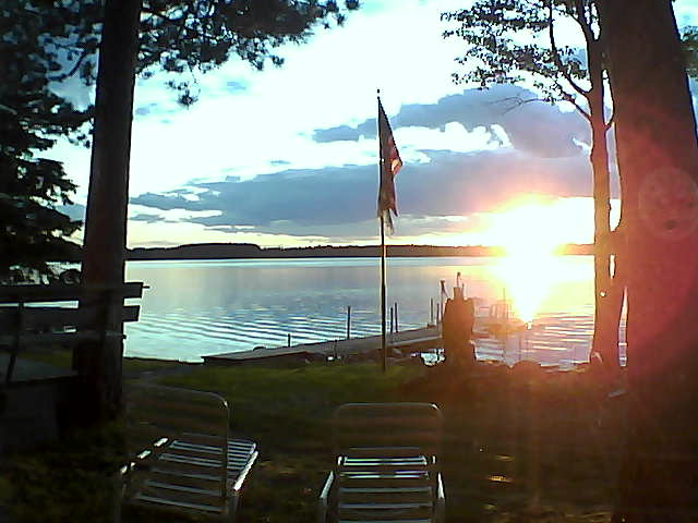 Whiteface Cam Image - Mon, 06/26/2017 8:55pm 