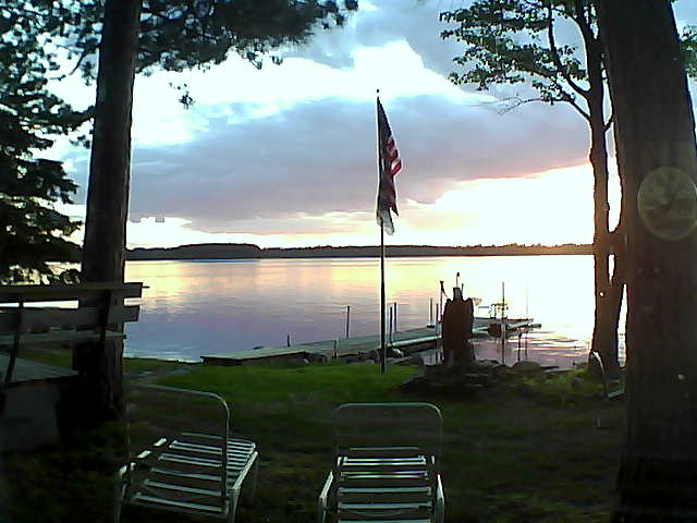 Whiteface Cam Image - Mon, 06/26/2017 9:06pm 