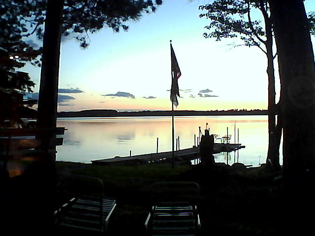 Whiteface Cam Image - Mon, 06/26/2017 9:35pm 