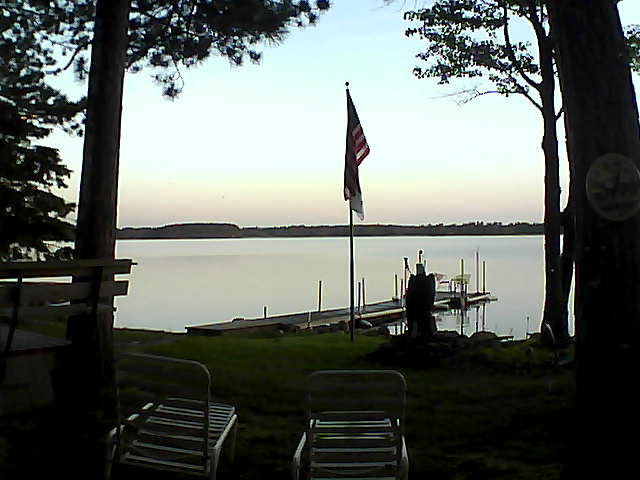 Whiteface Cam Image - Tue, 06/27/2017 5:34am 