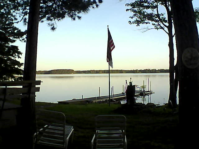 Whiteface Cam Image - Tue, 06/27/2017 6:04am 