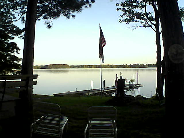 Whiteface Cam Image - Tue, 06/27/2017 6:14am 