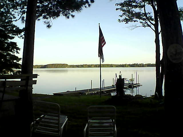 Whiteface Cam Image - Tue, 06/27/2017 6:34am 