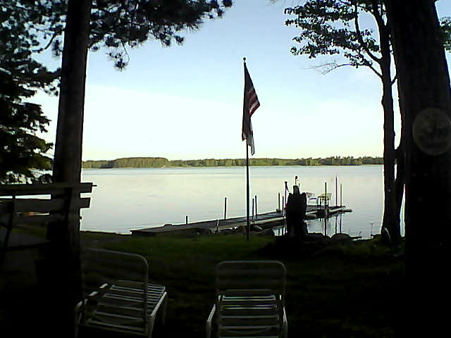 Whiteface Cam Image - Tue, 06/27/2017 6:54am 