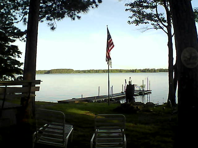 Whiteface Cam Image - Tue, 06/27/2017 7:04am 