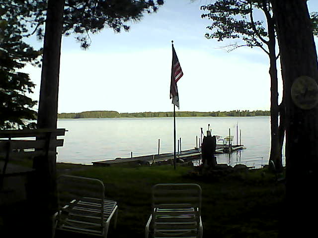 Whiteface Cam Image - Tue, 06/27/2017 7:34am 