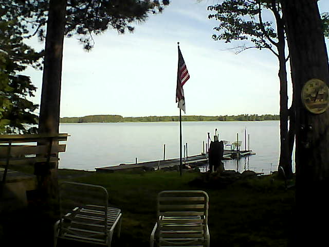 Whiteface Cam Image - Tue, 06/27/2017 7:54am 