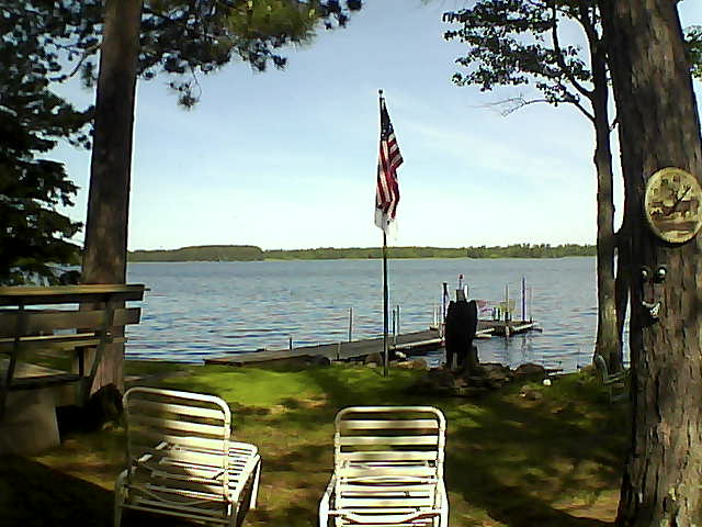 Whiteface Cam Image - Tue, 06/27/2017 9:34am 