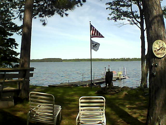 Whiteface Cam Image - Tue, 06/27/2017 10:14am 