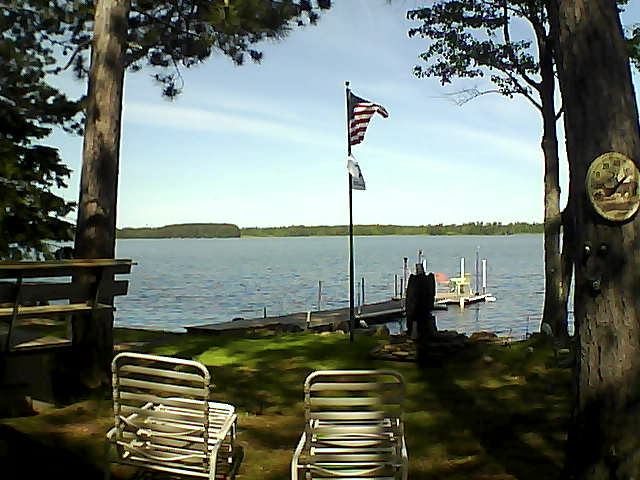 Whiteface Cam Image - Tue, 06/27/2017 10:34am 