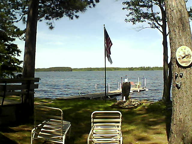 Whiteface Cam Image - Tue, 06/27/2017 11:34am 