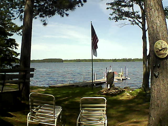 Whiteface Cam Image - Tue, 06/27/2017 11:44am 