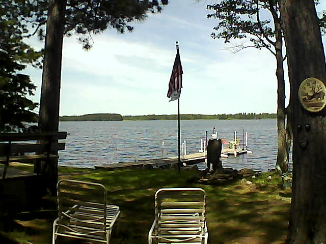 Whiteface Cam Image - Tue, 06/27/2017 12:04pm 