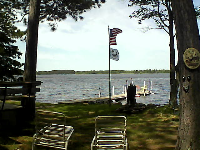 Whiteface Cam Image - Tue, 06/27/2017 12:14pm 