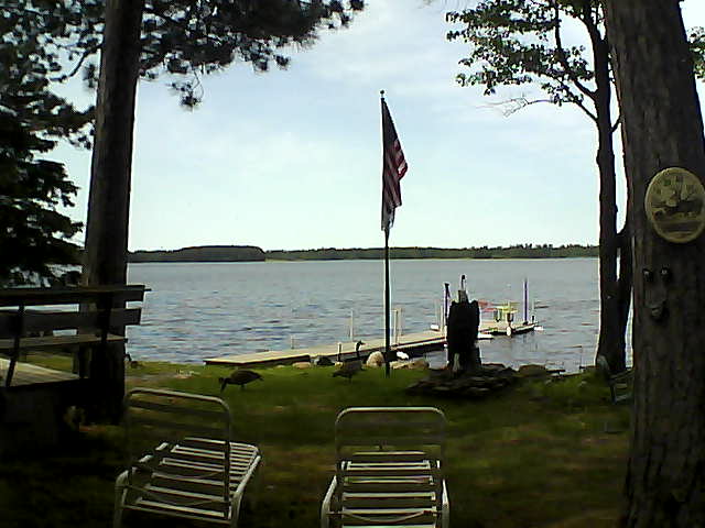 Whiteface Cam Image - Tue, 06/27/2017 1:24pm 