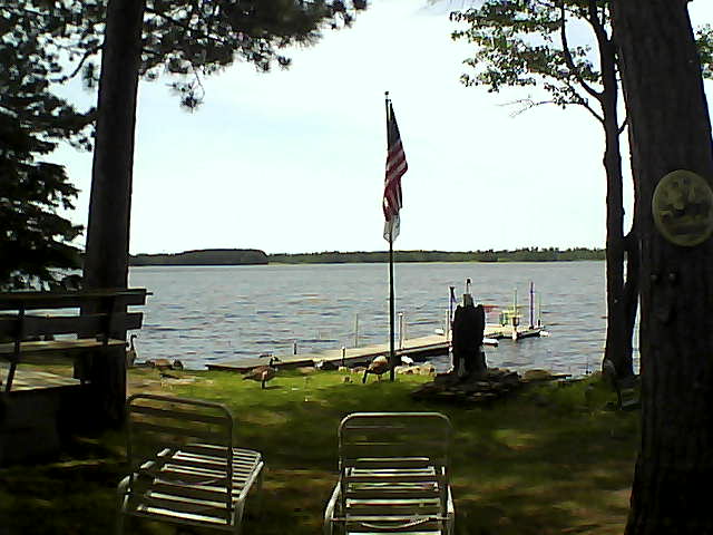 Whiteface Cam Image - Tue, 06/27/2017 2:04pm 