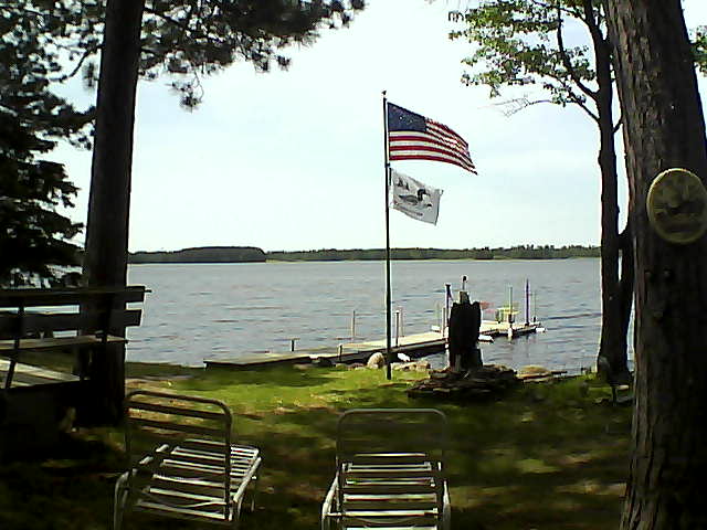 Whiteface Cam Image - Tue, 06/27/2017 2:34pm 