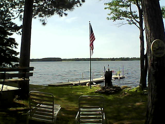 Whiteface Cam Image - Tue, 06/27/2017 3:04pm 