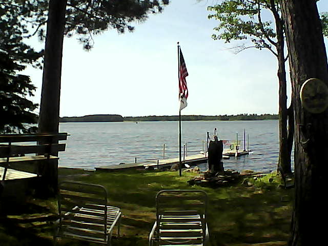 Whiteface Cam Image - Tue, 06/27/2017 3:14pm 