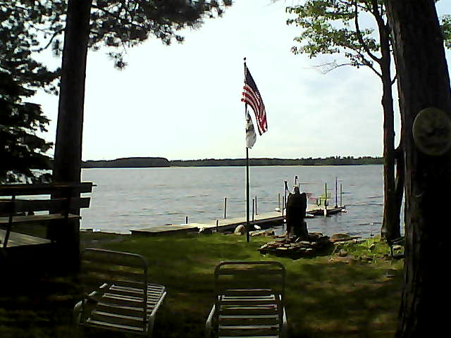 Whiteface Cam Image - Tue, 06/27/2017 3:54pm 