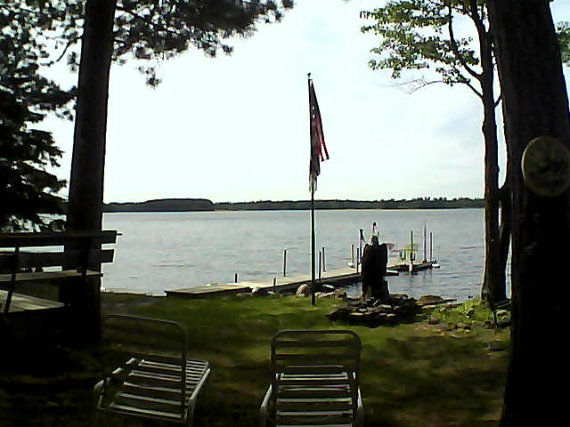 Whiteface Cam Image - Tue, 06/27/2017 4:04pm 