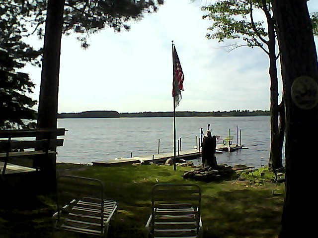 Whiteface Cam Image - Tue, 06/27/2017 4:14pm 