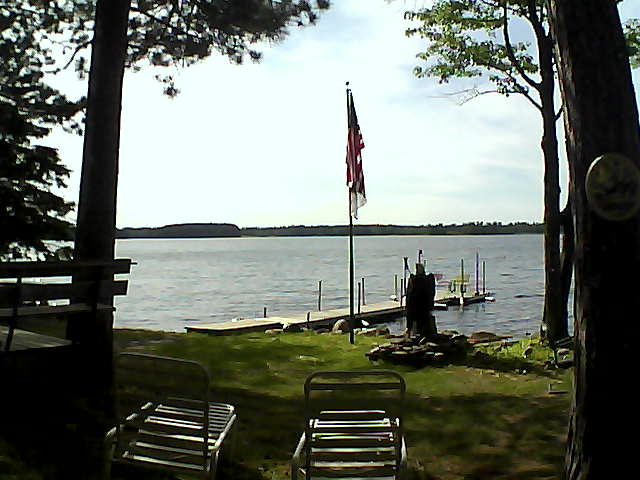 Whiteface Cam Image - Tue, 06/27/2017 4:34pm 