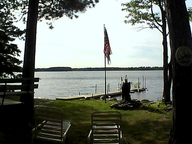 Whiteface Cam Image - Tue, 06/27/2017 4:44pm 