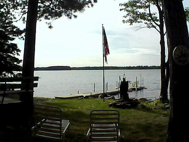 Whiteface Cam Image - Tue, 06/27/2017 5:04pm 