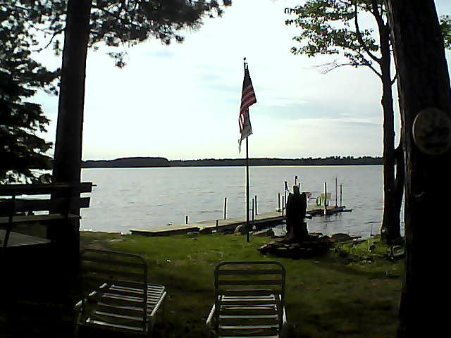 Whiteface Cam Image - Tue, 06/27/2017 5:14pm 