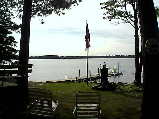 Whiteface Cam Image - Tue, 06/27/2017 5:24pm 