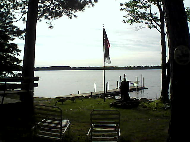 Whiteface Cam Image - Tue, 06/27/2017 5:34pm 