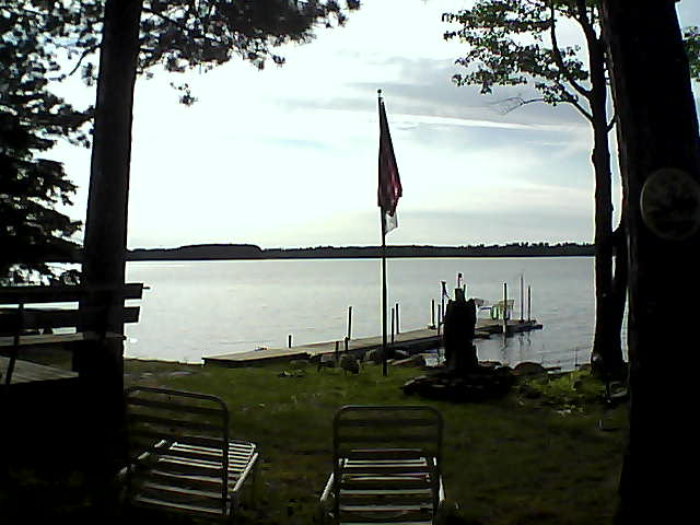 Whiteface Cam Image - Tue, 06/27/2017 5:44pm 