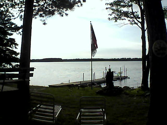 Whiteface Cam Image - Tue, 06/27/2017 5:54pm 