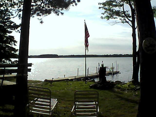 Whiteface Cam Image - Tue, 06/27/2017 6:04pm 