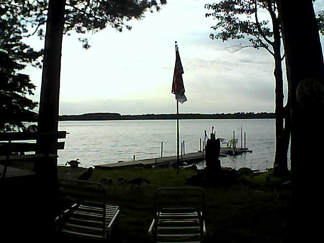 Whiteface Cam Image - Tue, 06/27/2017 6:14pm 