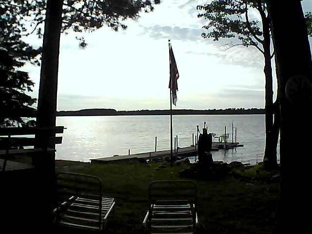 Whiteface Cam Image - Tue, 06/27/2017 6:34pm 