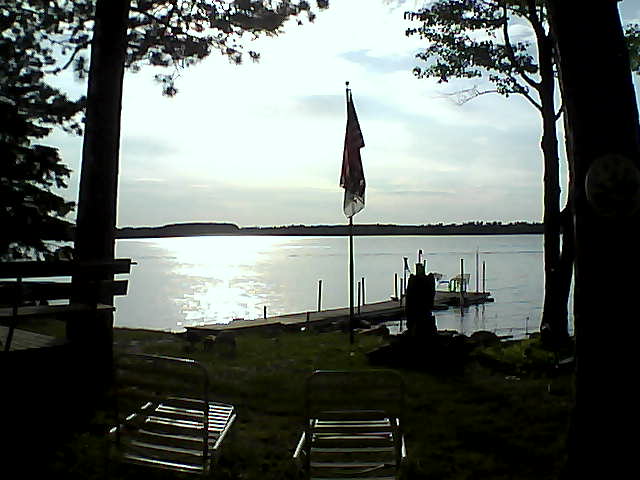 Whiteface Cam Image - Tue, 06/27/2017 6:54pm 