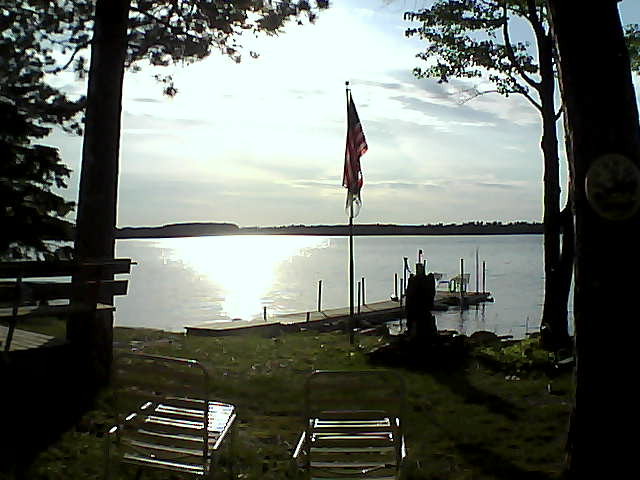 Whiteface Cam Image - Tue, 06/27/2017 7:04pm 