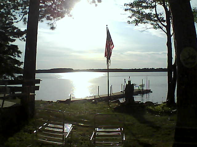 Whiteface Cam Image - Tue, 06/27/2017 7:14pm 