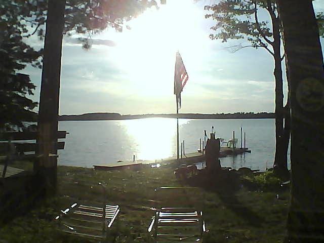 Whiteface Cam Image - Tue, 06/27/2017 7:34pm 