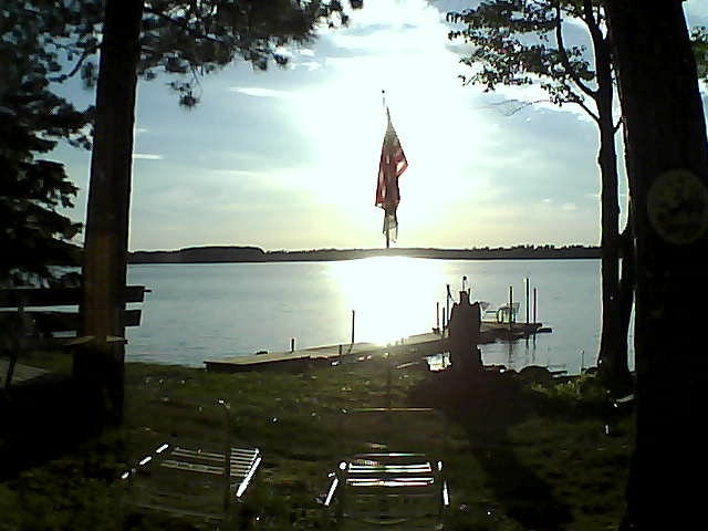 Whiteface Cam Image - Tue, 06/27/2017 7:54pm 