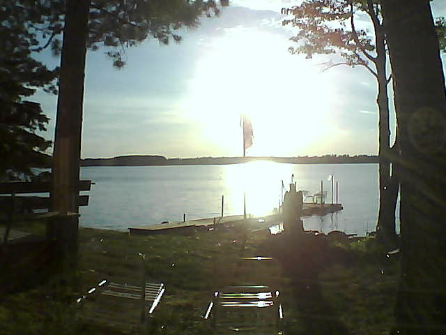 Whiteface Cam Image - Tue, 06/27/2017 8:04pm 