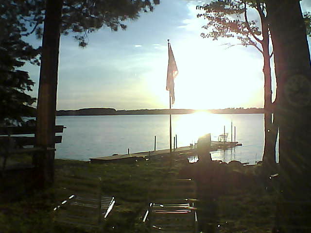 Whiteface Cam Image - Tue, 06/27/2017 8:24pm 