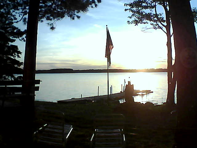 Whiteface Cam Image - Tue, 06/27/2017 8:44pm 