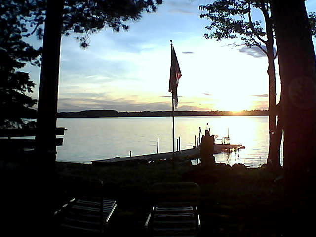 Whiteface Cam Image - Tue, 06/27/2017 8:54pm 