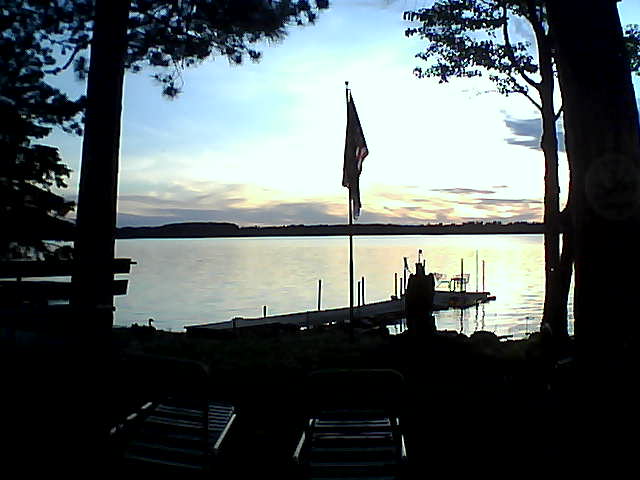 Whiteface Cam Image - Tue, 06/27/2017 9:04pm 